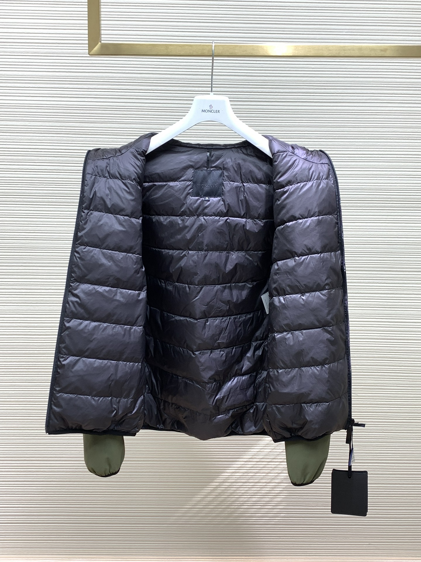 Moncler Down Jackets